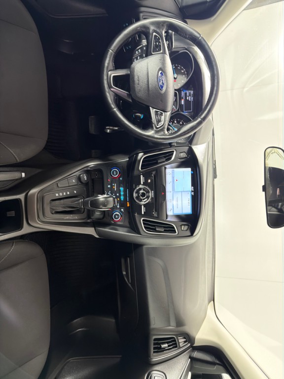 2018 Ford Focus Image 24