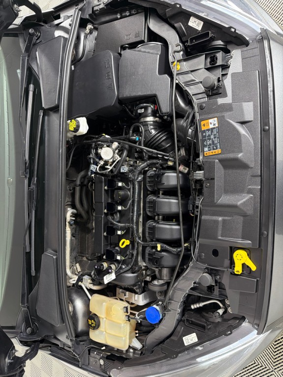 2018 Ford Focus Image 25