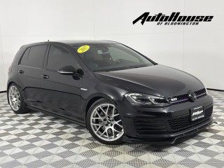 Image for 2017 Volkswagen GTI SE ID: 7150711