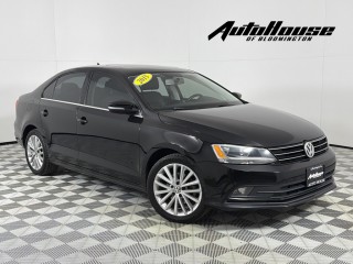 Image for 2015 Volkswagen Jetta Se With Nav Connect ID: 7151186