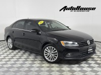Image for 2015 Volkswagen Jetta Se With Nav Connect ID: 7151186