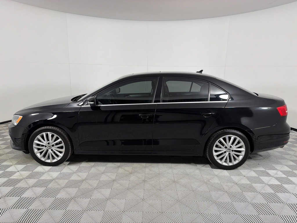2015 Volkswagen Jetta Image 8