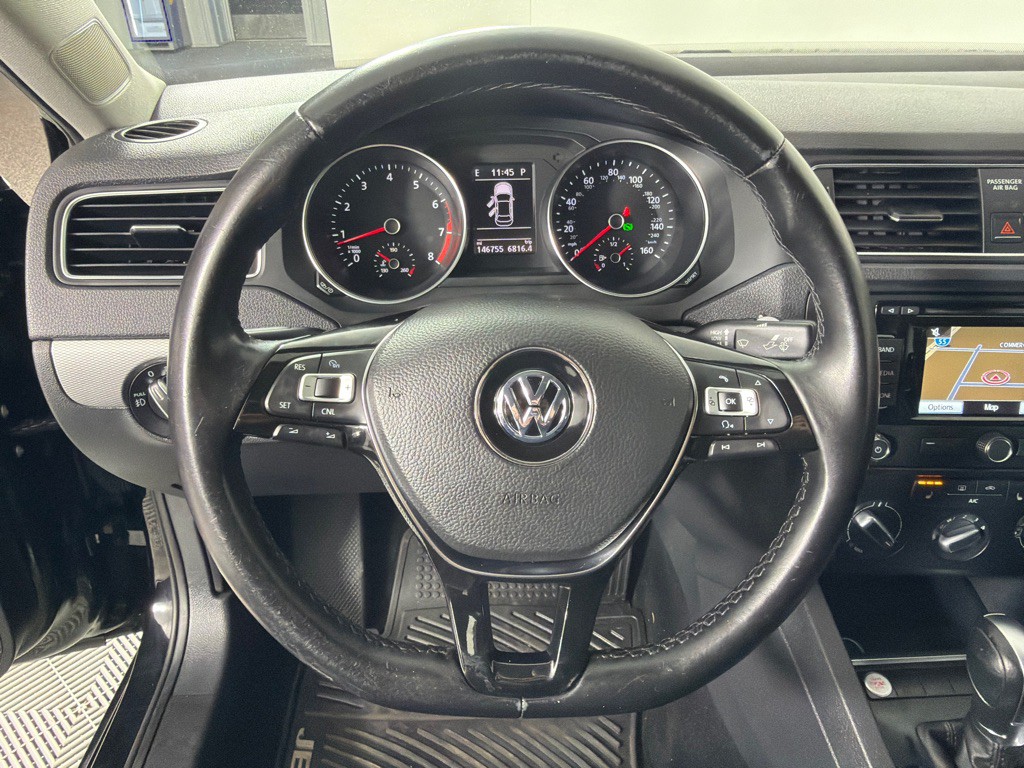 2015 Volkswagen Jetta Image 14