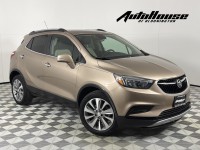 Image for 2018 Buick Enclave Preferred ID: 7151607