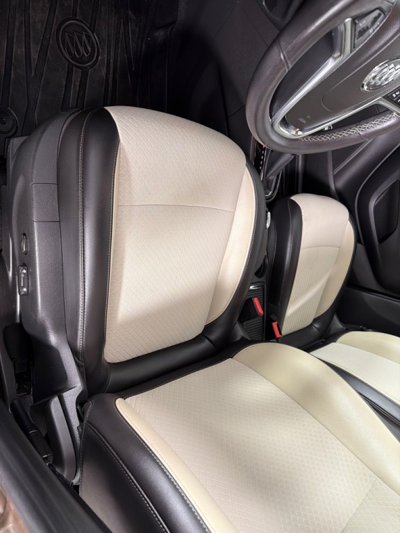 2018 Buick Enclave Image 11