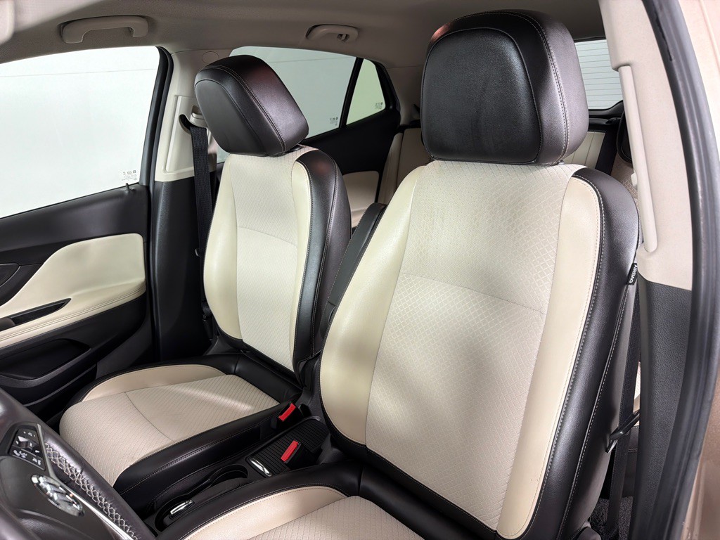 2018 Buick Enclave Image 12