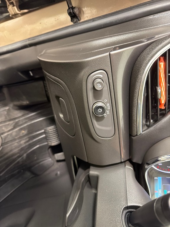 2018 Buick Enclave Image 13