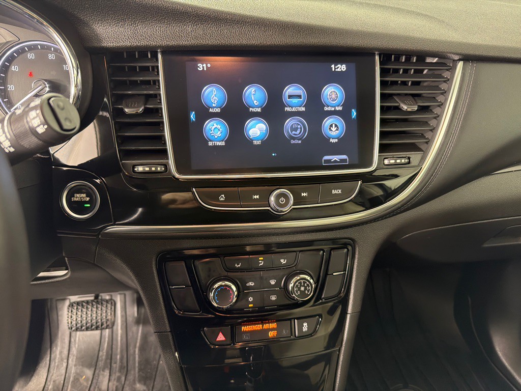 2018 Buick Enclave Image 15