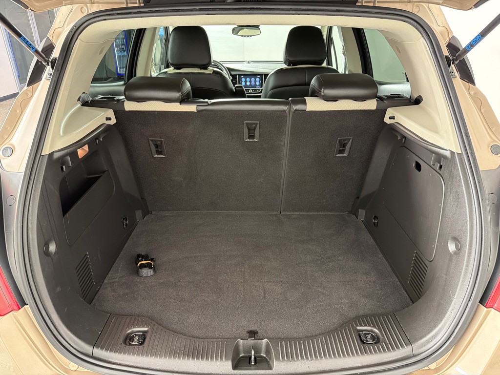 2018 Buick Enclave Image 20