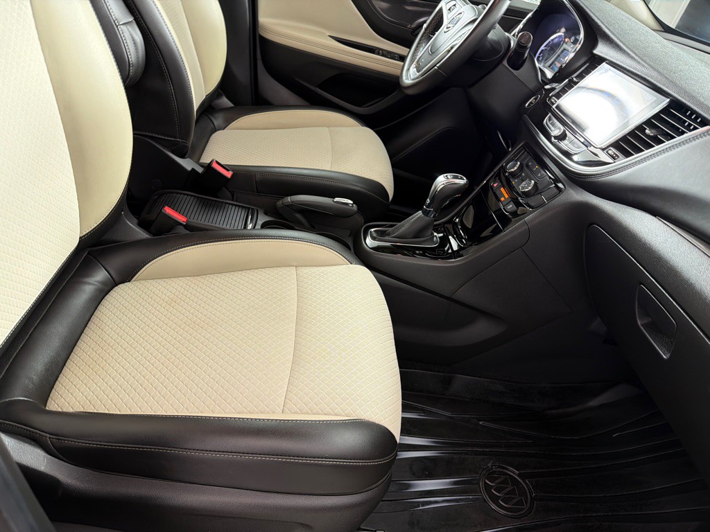 2018 Buick Enclave Image 23