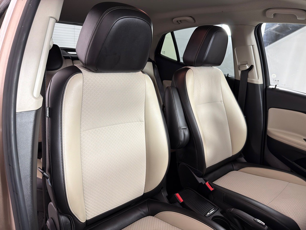 2018 Buick Enclave Image 24