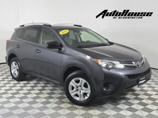 Image for 2014 Toyota Rav4 LE ID: 7152946