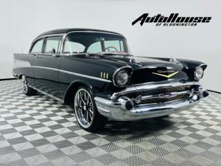 Image for 1957 Chevrolet Bel Air  ID: 7153463