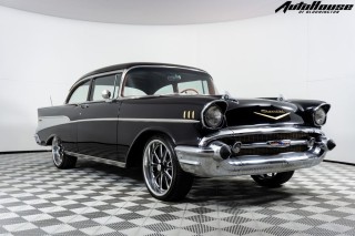Image for 1957 Chevrolet Bel Air  ID: 7153463