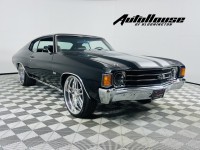 Image for 1972 Chevrolet Chevelle Ss Clone ID: 7153665