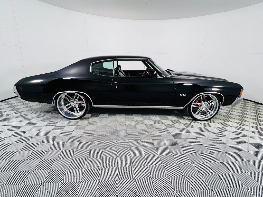 1972 Chevrolet Chevelle Image 6