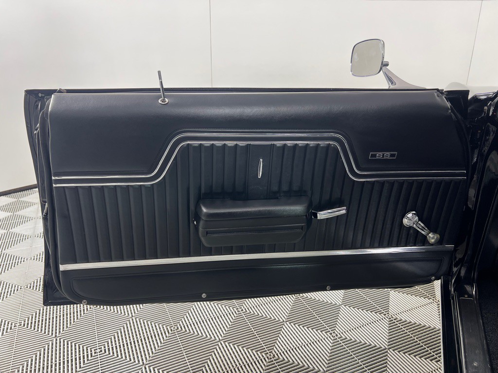 1972 Chevrolet Chevelle Image 18