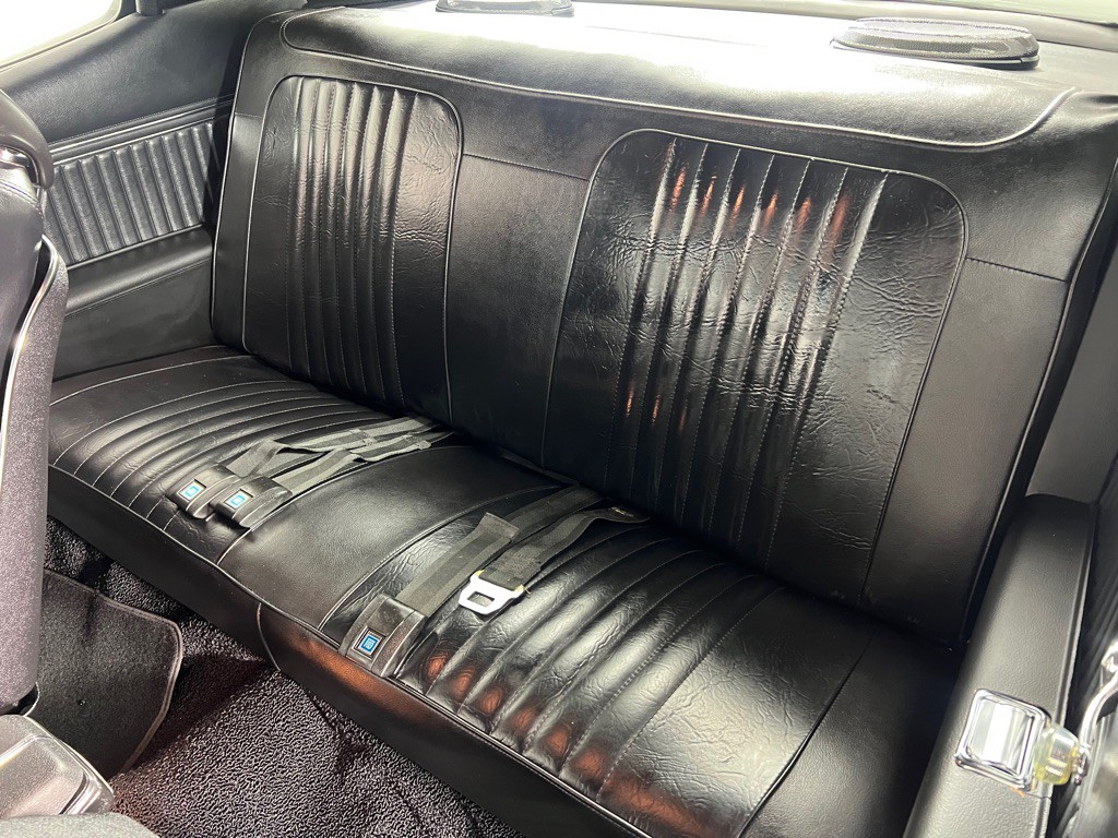 1972 Chevrolet Chevelle Image 23