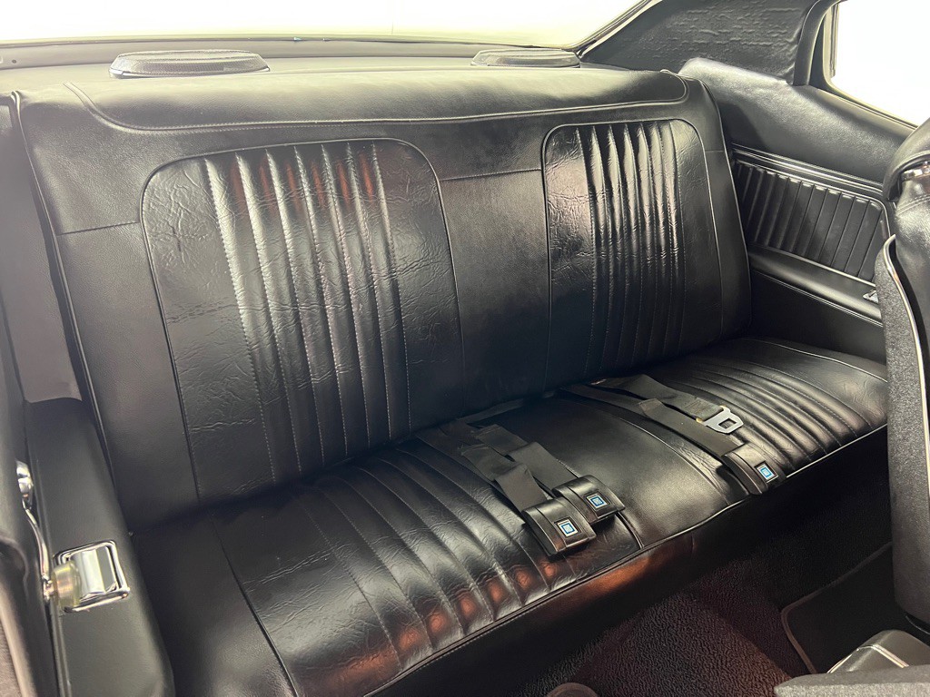 1972 Chevrolet Chevelle Image 32