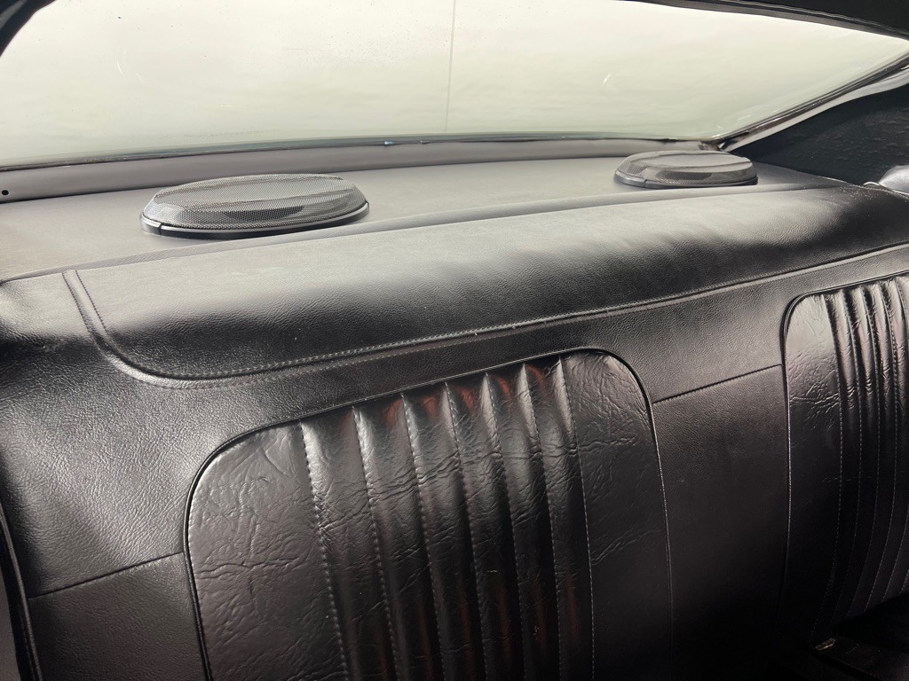 1972 Chevrolet Chevelle Image 33