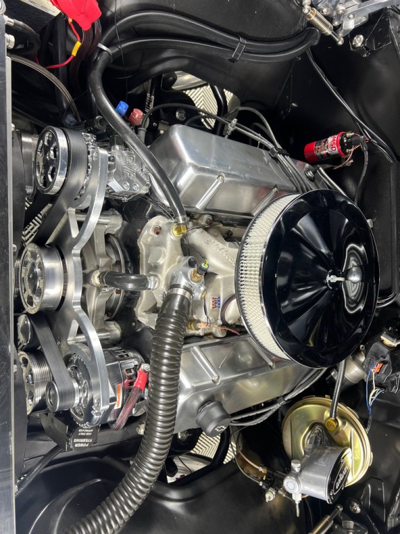 1972 Chevrolet Chevelle Image 34