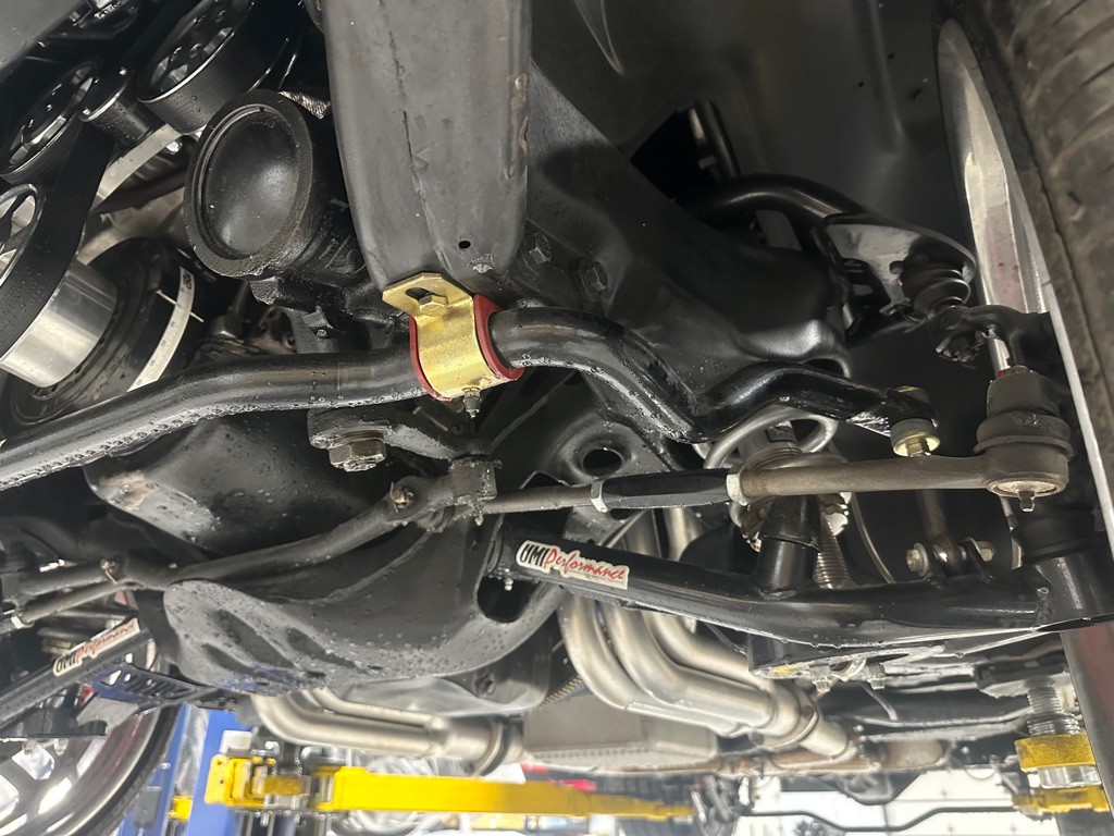 1972 Chevrolet Chevelle Image 56