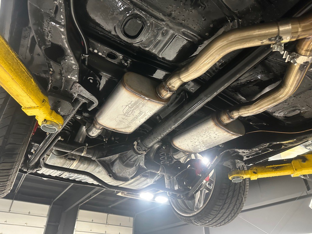 1972 Chevrolet Chevelle Image 58