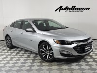 Image for 2020 Chevrolet Malibu RS ID: 7154144