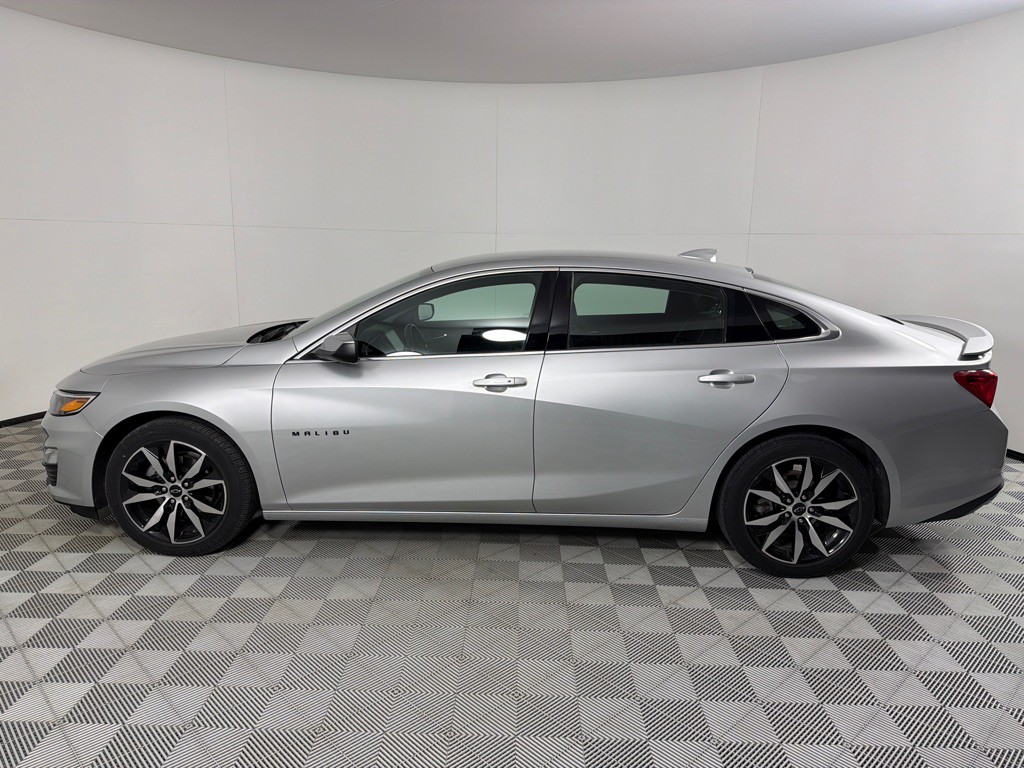 2020 Chevrolet Malibu Image 9