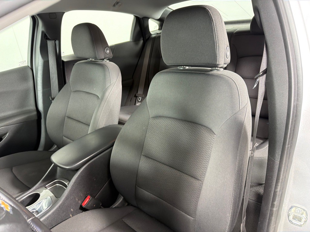 2020 Chevrolet Malibu Image 14