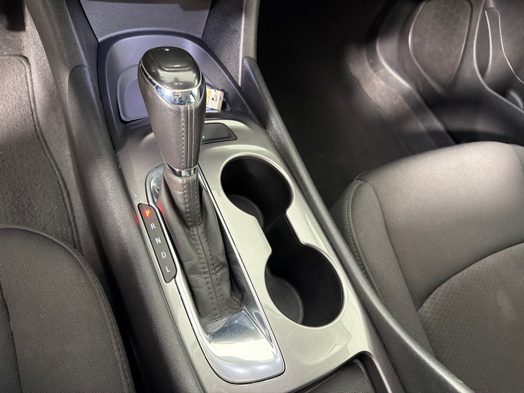 2020 Chevrolet Malibu Image 19