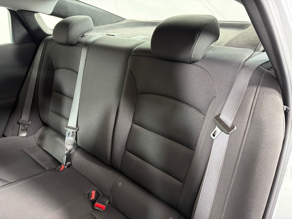 2020 Chevrolet Malibu Image 21