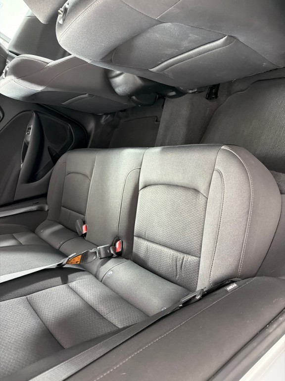 2020 Chevrolet Malibu Image 22