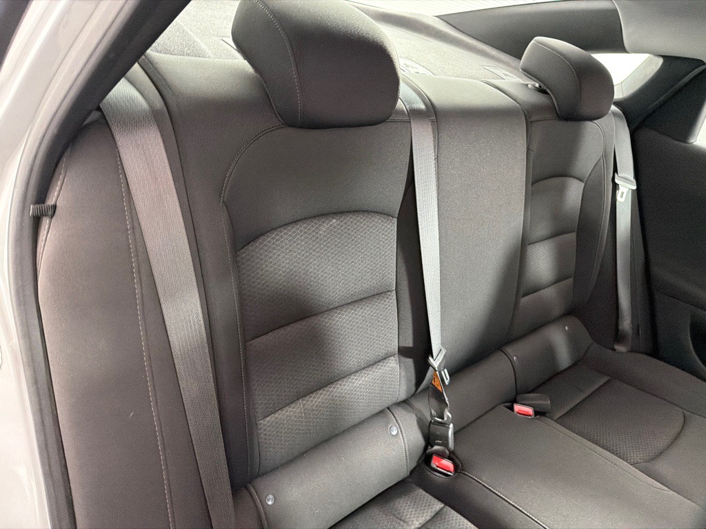 2020 Chevrolet Malibu Image 23