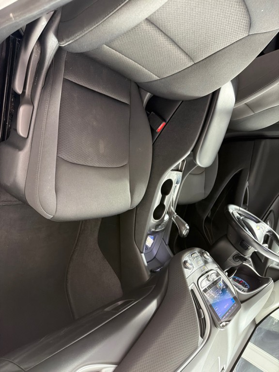 2020 Chevrolet Malibu Image 24