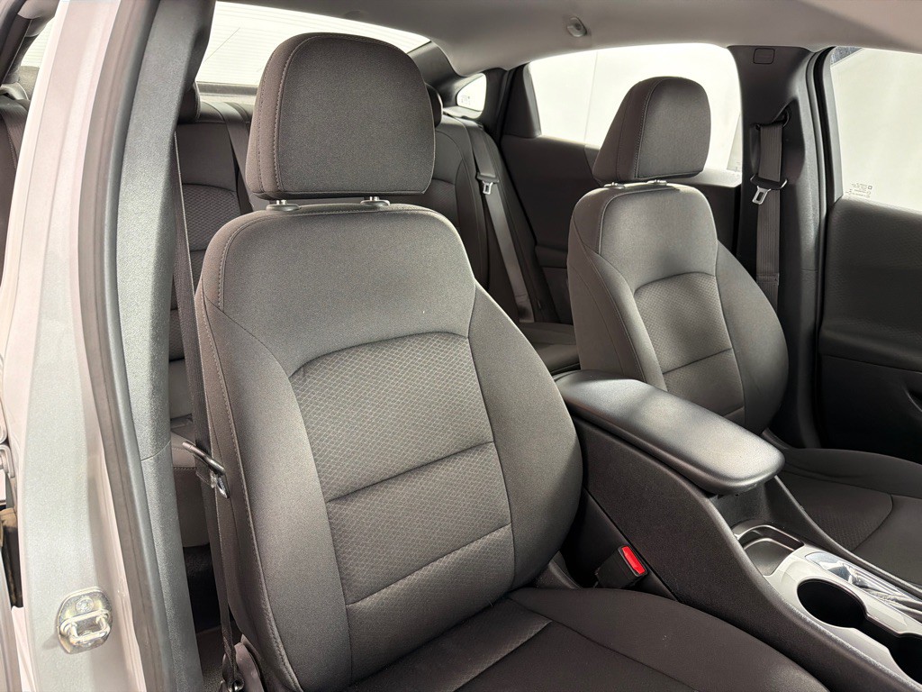 2020 Chevrolet Malibu Image 25