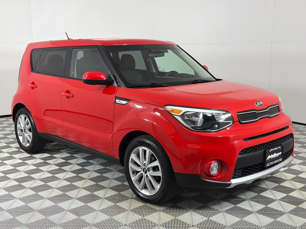 2018 Kia Soul Image 3