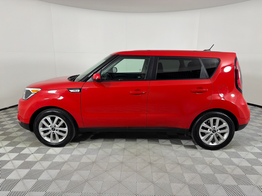 2018 Kia Soul Image 7