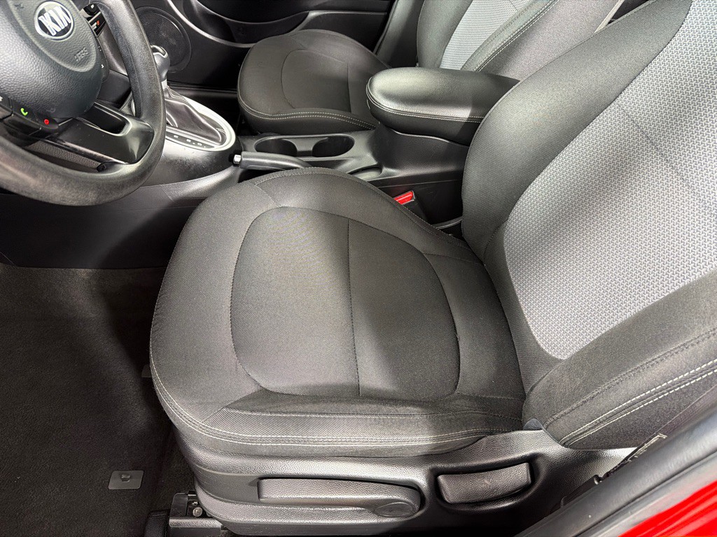 2018 Kia Soul Image 10