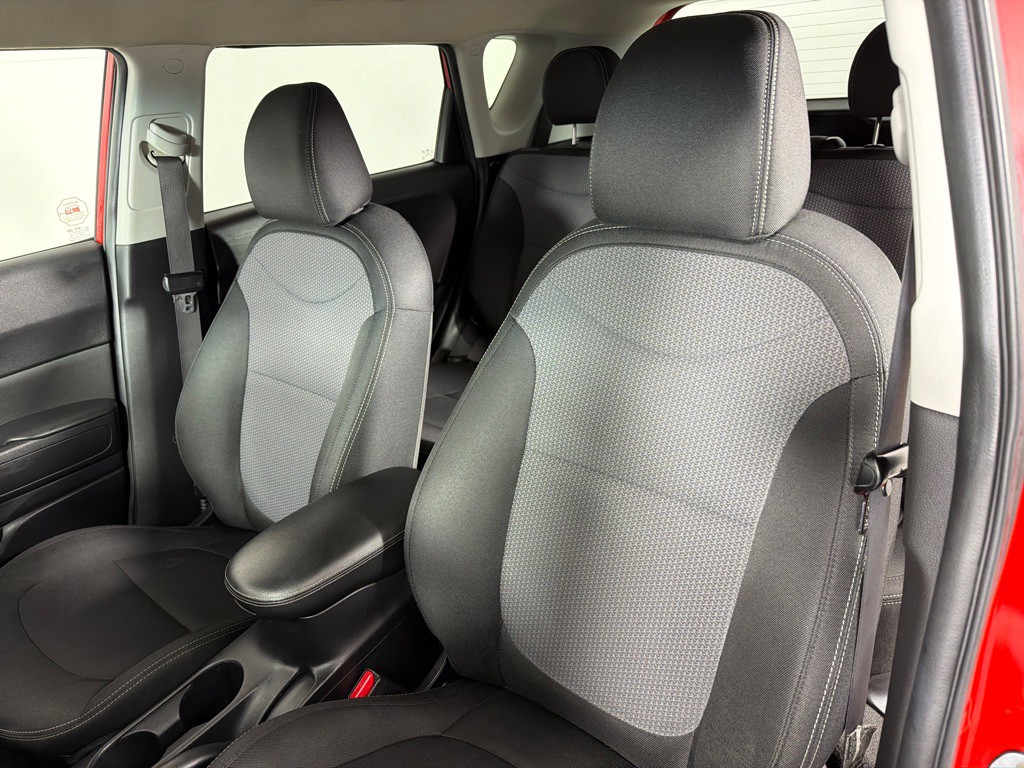 2018 Kia Soul Image 11