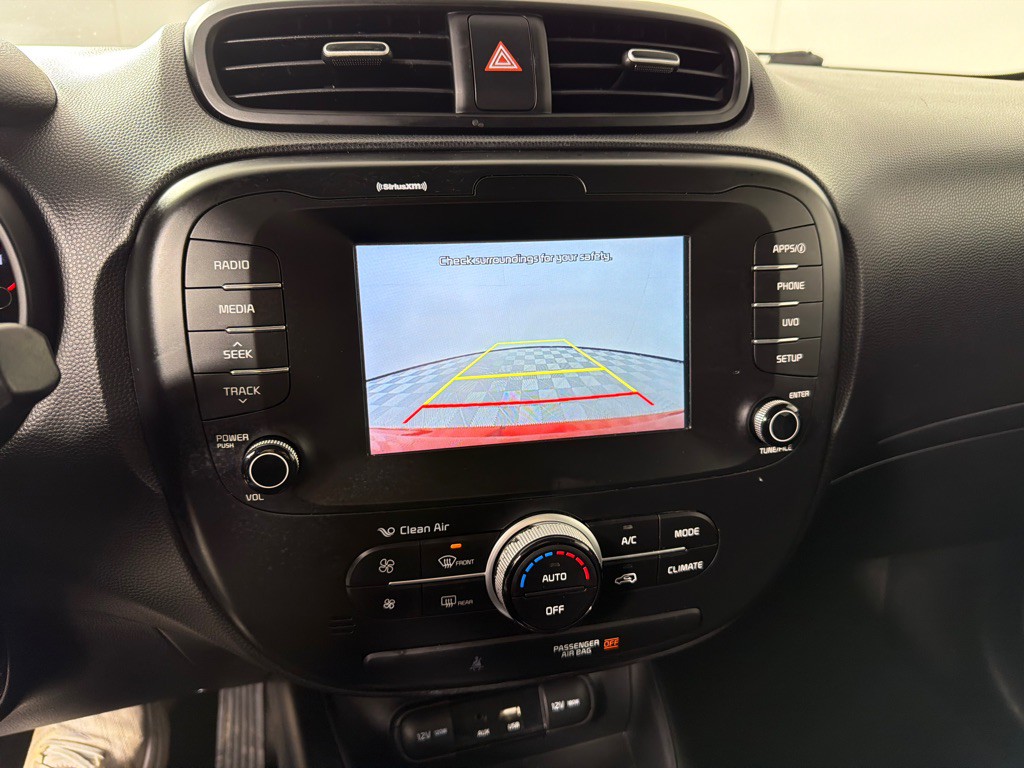 2018 Kia Soul Image 15