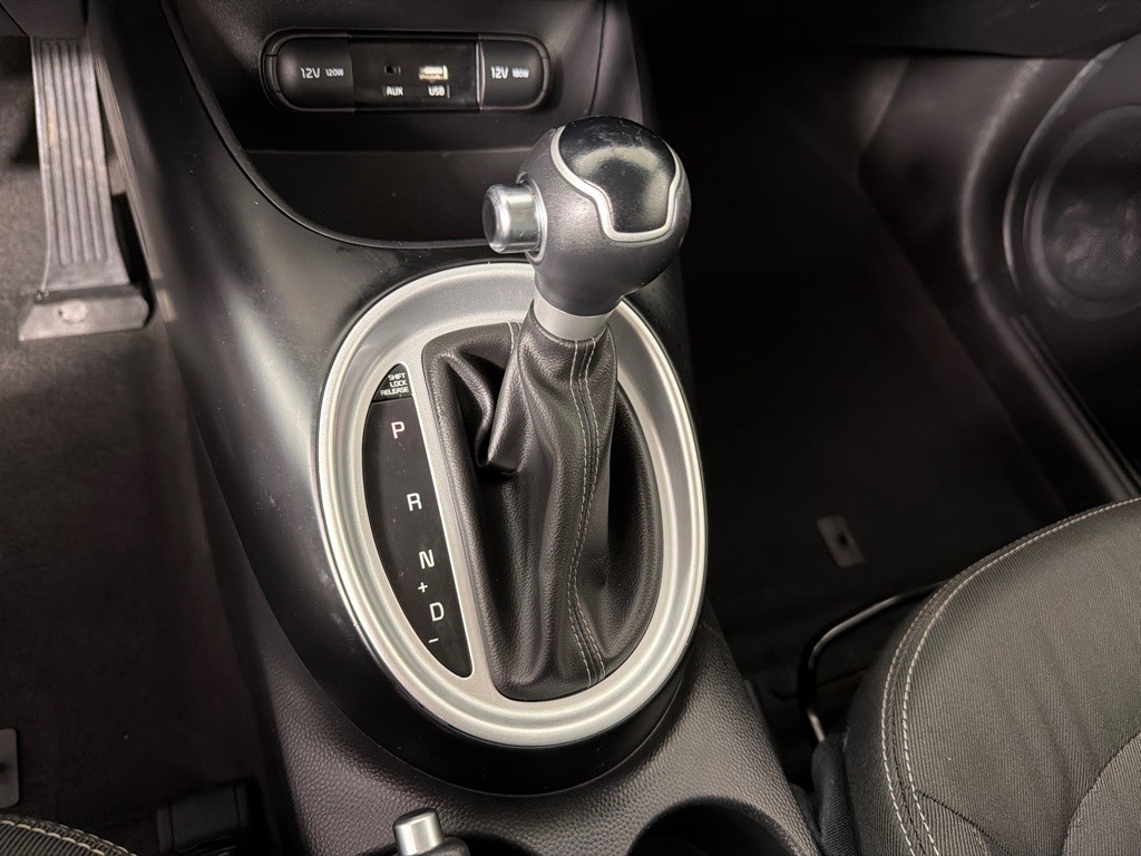 2018 Kia Soul Image 16