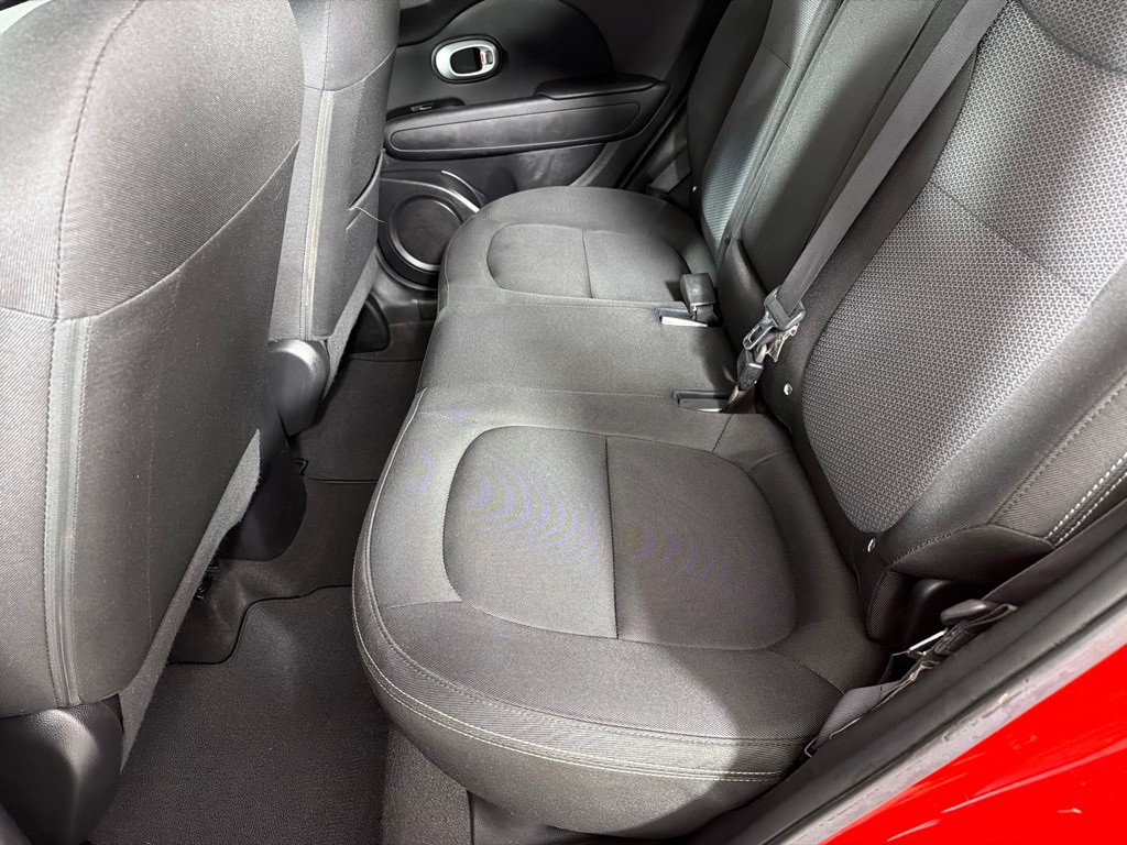 2018 Kia Soul Image 17