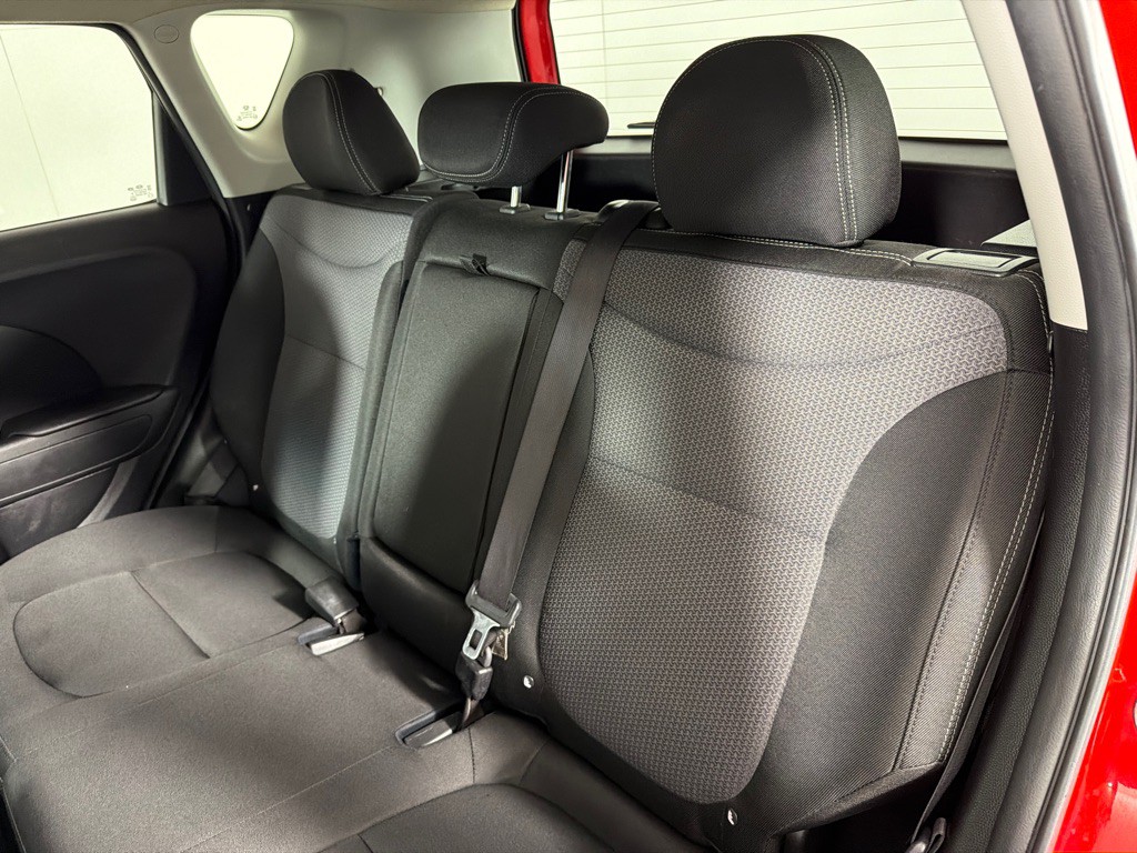 2018 Kia Soul Image 18