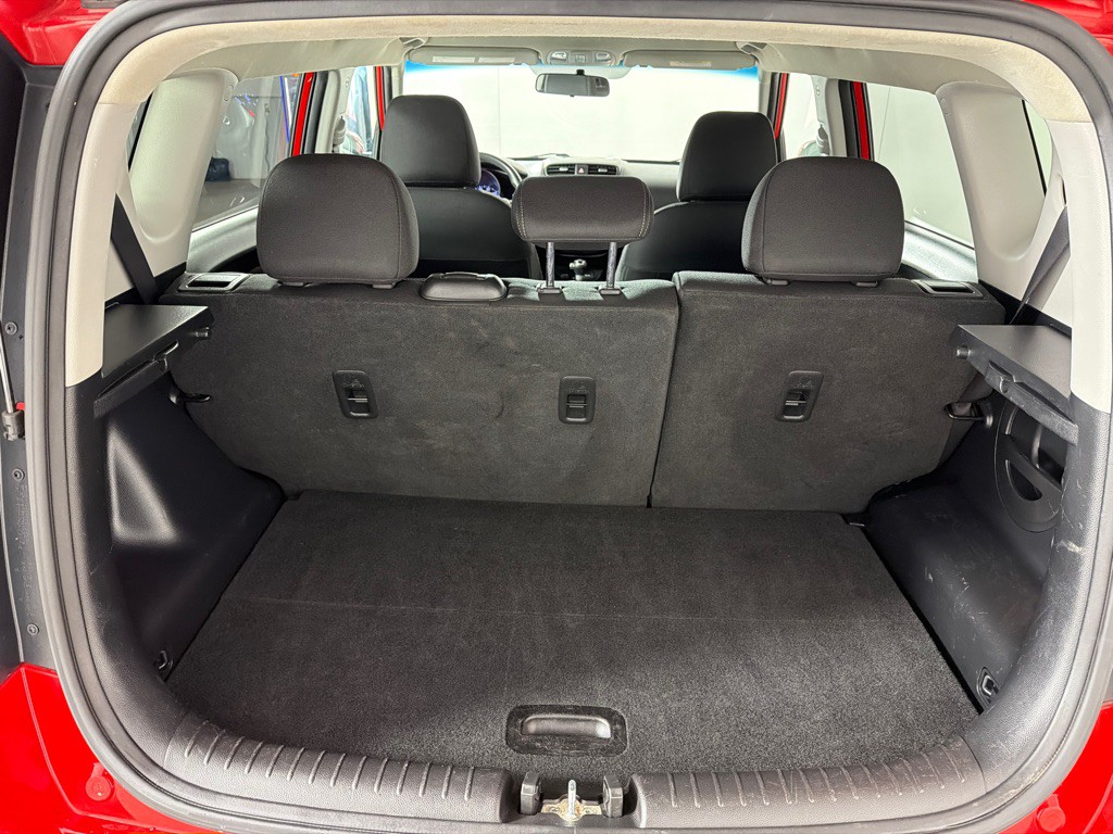 2018 Kia Soul Image 19