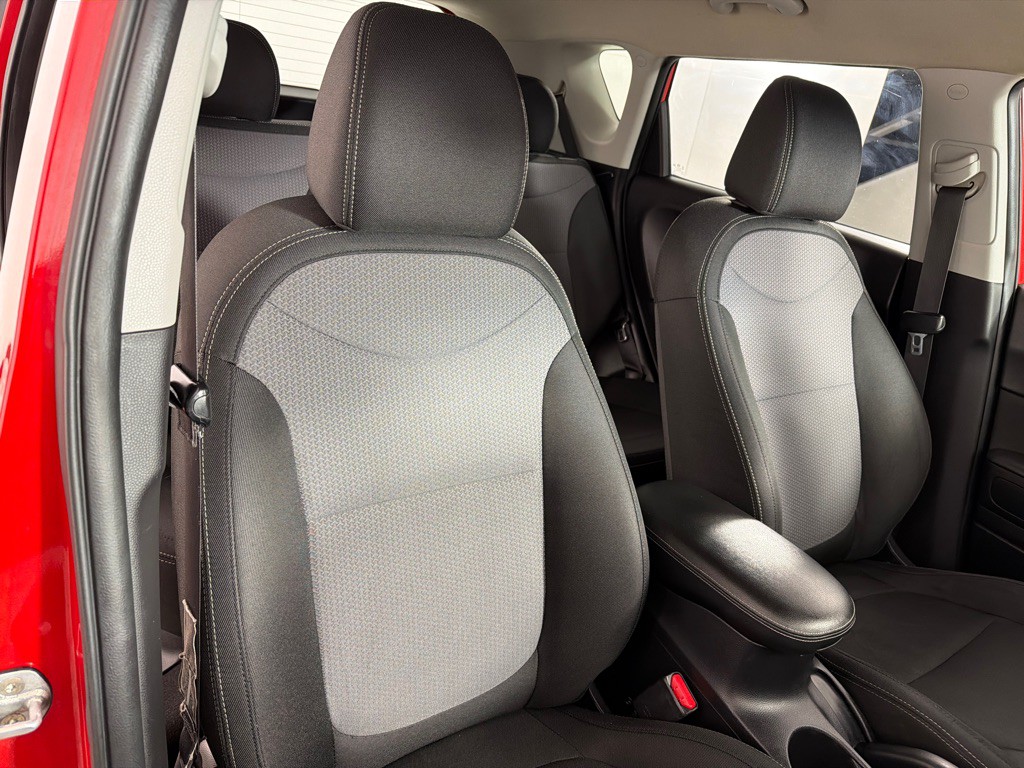 2018 Kia Soul Image 23