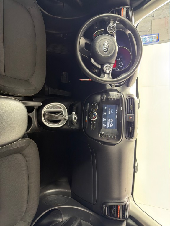 2018 Kia Soul Image 24