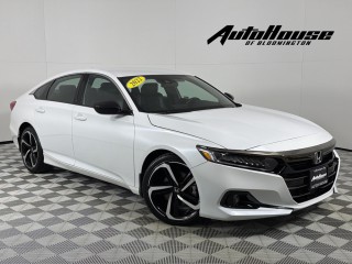 Image for 2022 Honda Accord Sport ID: 7154652
