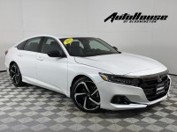 Image for 2022 Honda Accord Sport ID: 7154652
