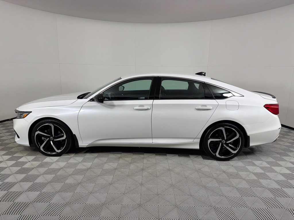 2022 Honda Accord Image 7